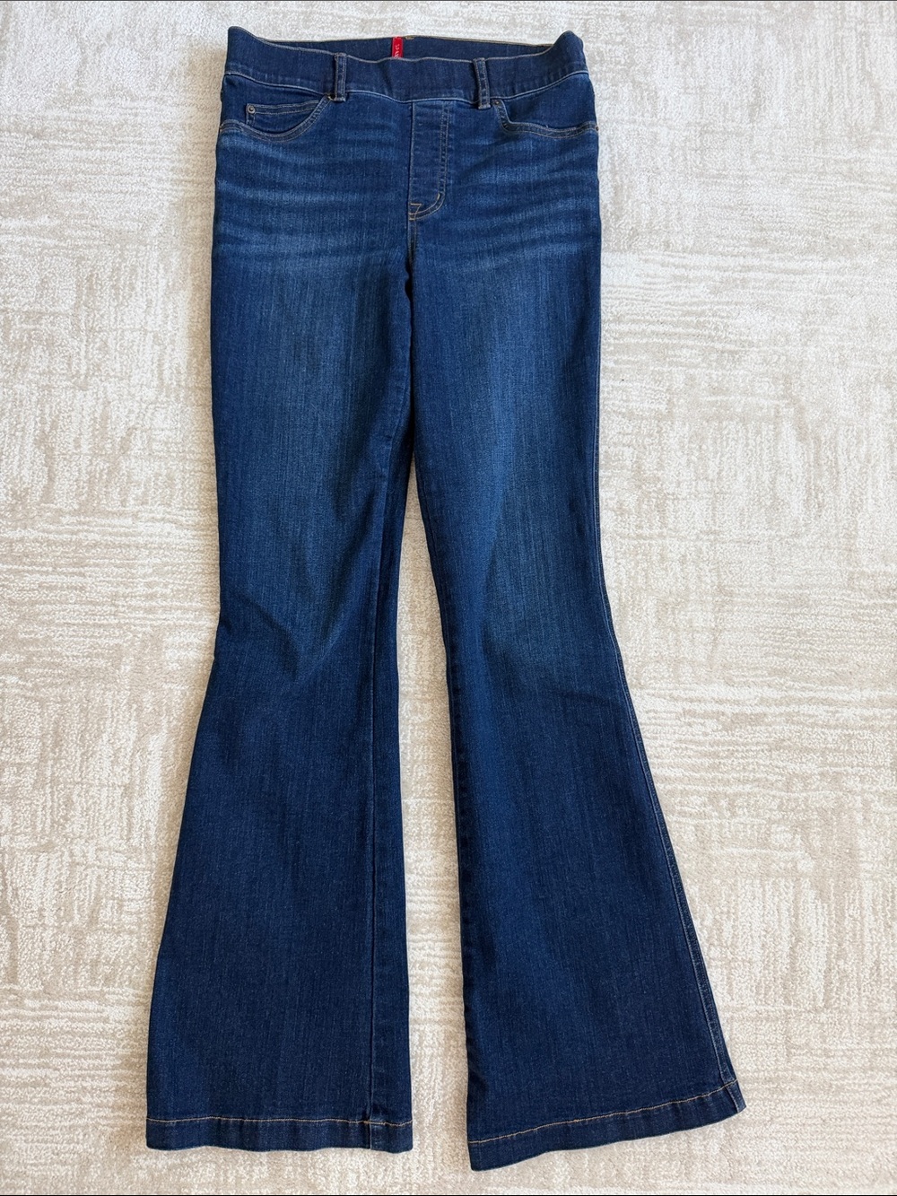 Spanx Jeans size M